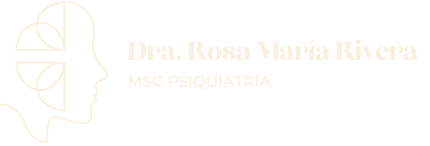 Dra. Rosa Maria Rivera